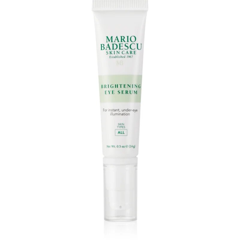 Mario Badescu Brightening Eye Serum élénkítő szemszérum 14 ml