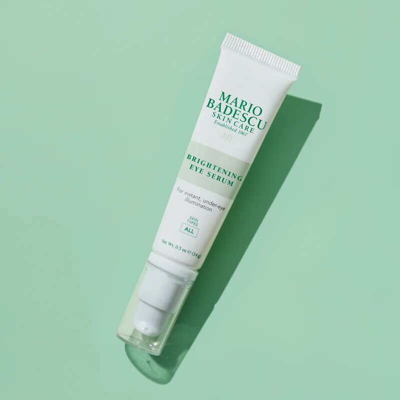 Mario Badescu Brightening Eye Serum élénkítő szemszérum 14 ml