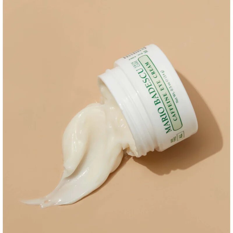 Mario Badescu Caffeine Eye Cream revitalizáló szemkrém koffeinnel 14 g