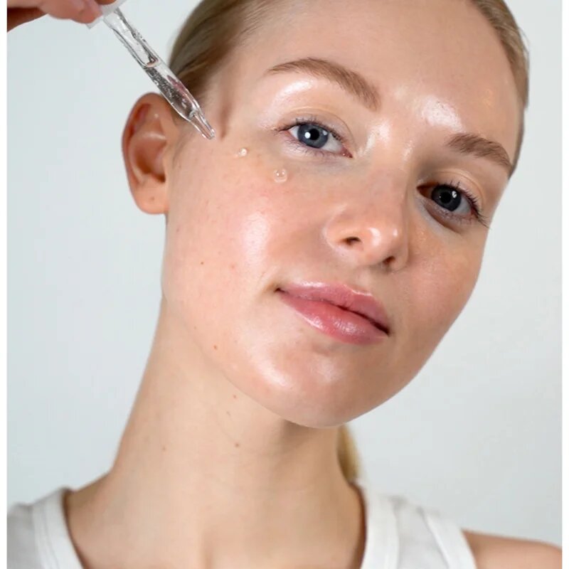 Mario Badescu Clarifying Serum with Azelaic Acid szérum problémás és pattanásos bőrre 29 ml