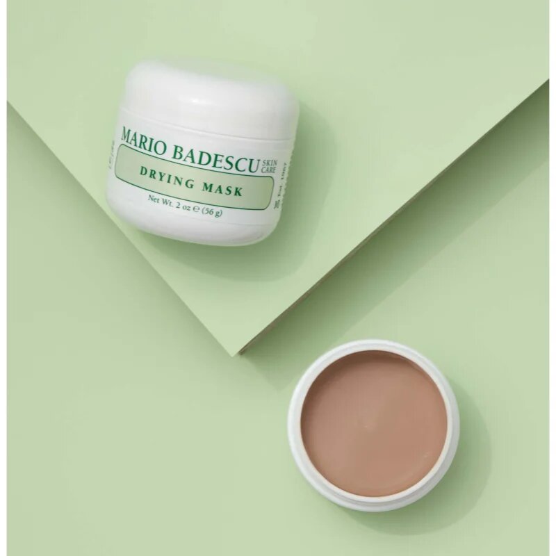 Mario Badescu Drying Mask mélyen tisztító maszk a problémás bőrre 56 g