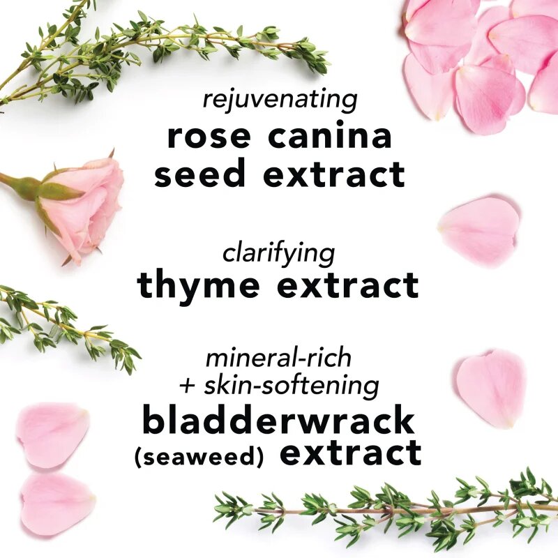 Mario Badescu Facial Spray with Aloe Herbs and Rosewater bőr tonizáló permet élénk és hidratált bőr 236 ml