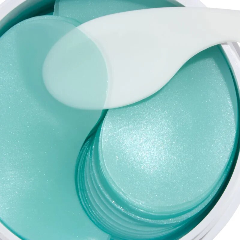 Mario Badescu Hydrogel Under Eye Patches hidrogéles párnácskák a duzzanatokra és a sötét karikákra 60 db