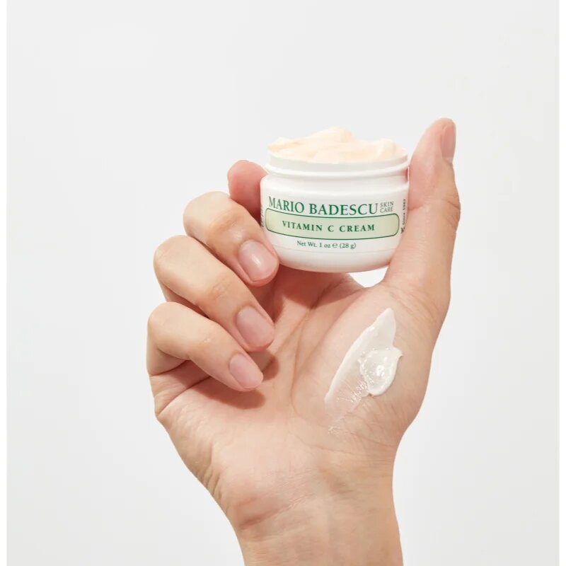 Mario Badescu Vitamin C nappali krém C vitamin 28 g