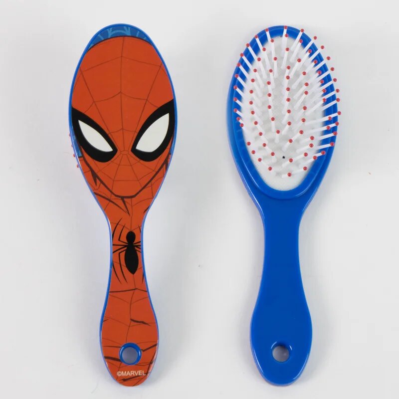 Marvel Spiderman Toilet Bag ajándékszett gyermekeknek