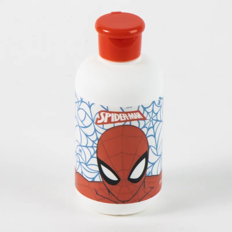 Marvel Spiderman Toilet Bag ajándékszett gyermekeknek
