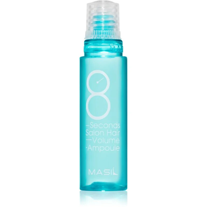 MASIL 8 Seconds Salon Hair szérum a fejbőrre dúsabb hatásért 15 ml
