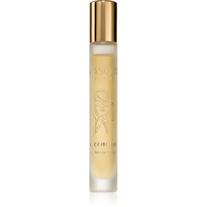 Masque Milano Dolceacqua Eau de Parfum hölgyeknek 10 ml