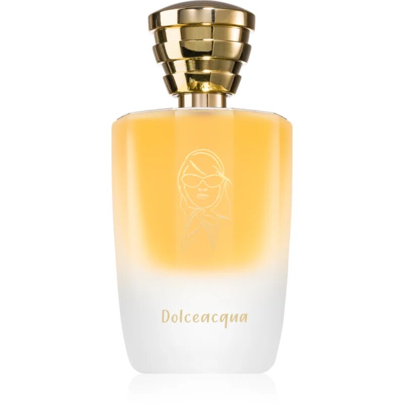 Masque Milano Dolceacqua Eau de Parfum hölgyeknek 100 ml