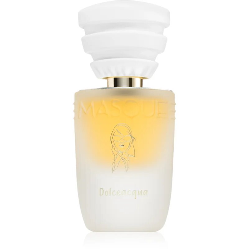 Masque Milano Dolceacqua Eau de Parfum hölgyeknek 35 ml