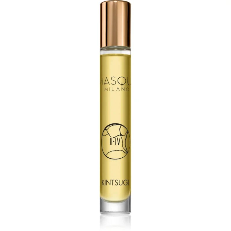 Masque Milano Kintsugi Eau de Parfum unisex 10 ml