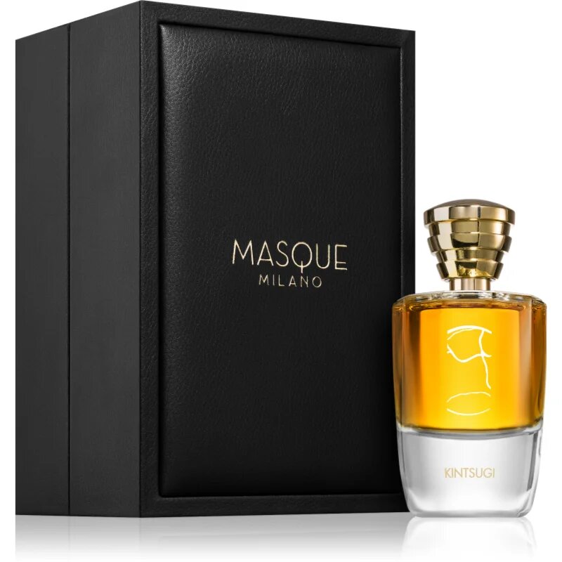 Masque Milano Kintsugi Eau de Parfum unisex 100 ml