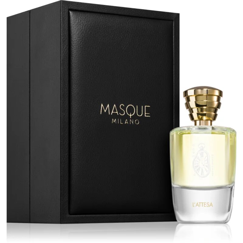Masque Milano L'Attesa Eau de Parfum unisex 100 ml