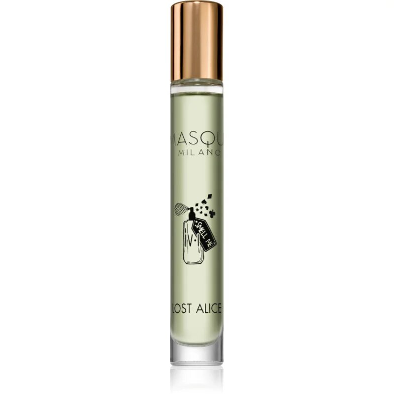 Masque Milano Lost Alice Eau de Parfum unisex 10 ml