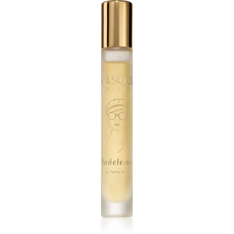 Masque Milano Madeleine Eau de Parfum hölgyeknek 10 ml