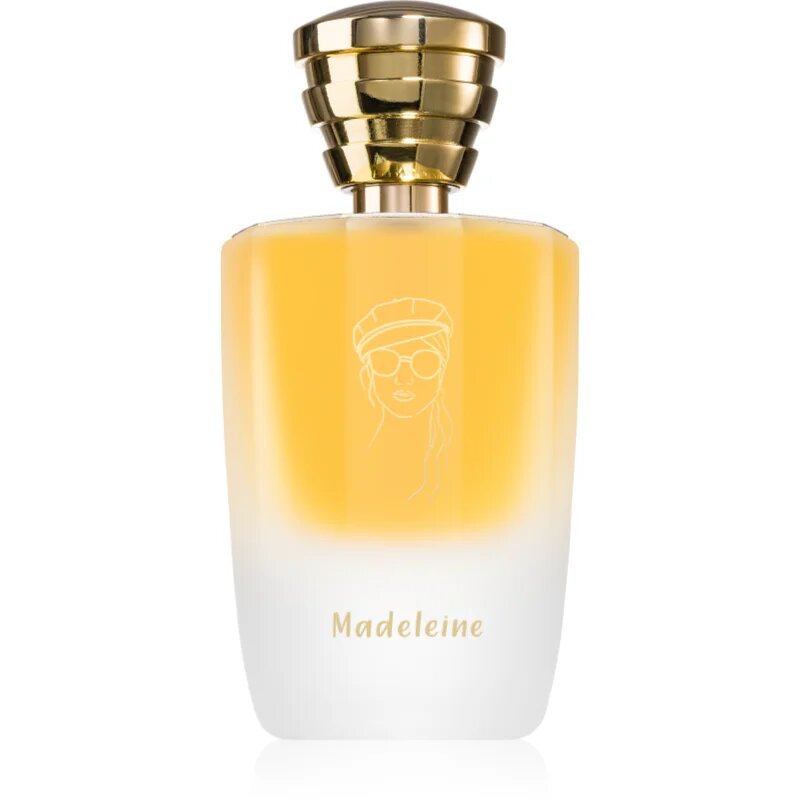 Masque Milano Madeleine Eau de Parfum hölgyeknek 100 ml