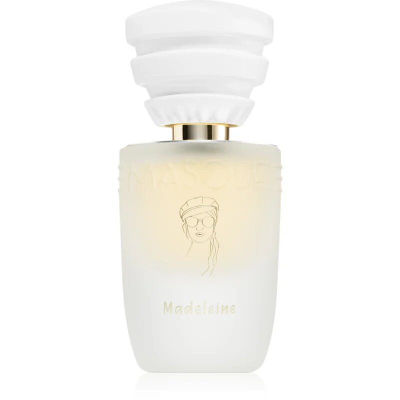 Masque Milano Madeleine Eau de Parfum hölgyeknek 35 ml