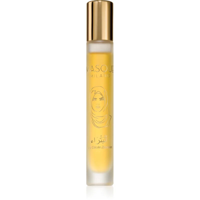 Masque Milano Petra Eau de Parfum hölgyeknek 10 ml