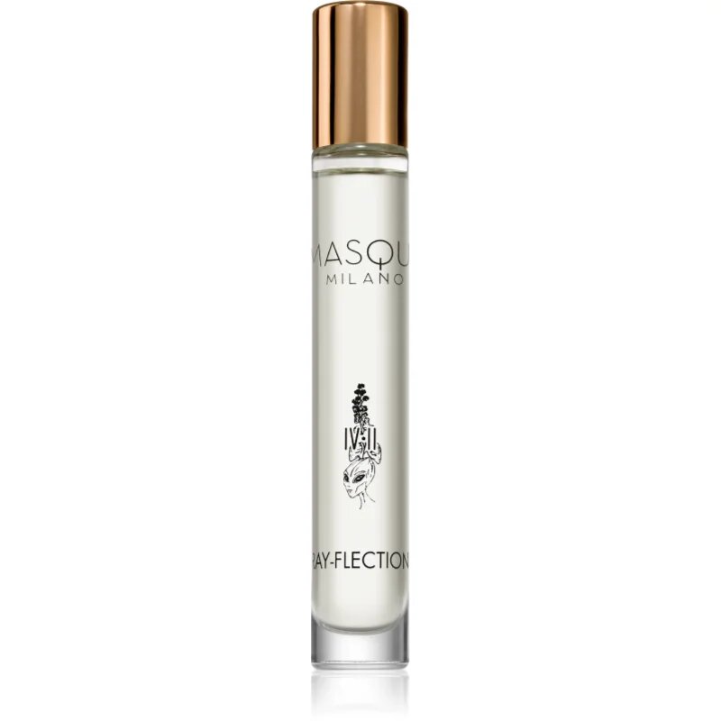 Masque Milano Ray-Flection Eau de Parfum unisex 10 ml