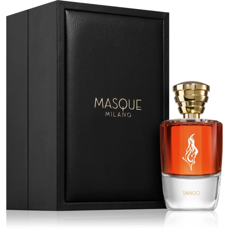 Masque Milano Tango Eau de Parfum unisex 100 ml