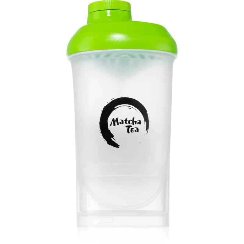 Matcha Tea Shaker Z500 sportshaker szín Transparent 1 db