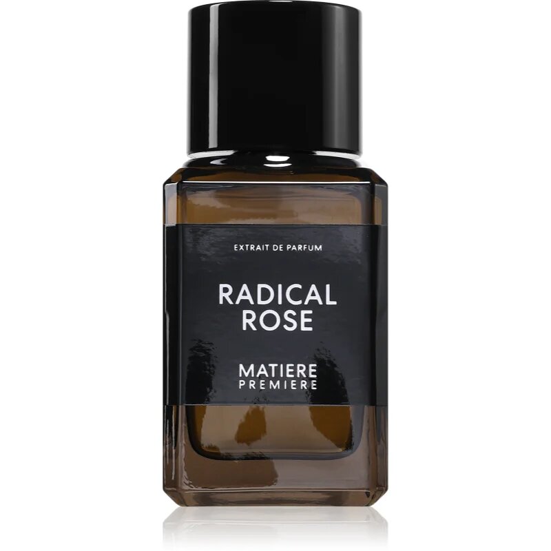 Matiere Premiere Radical Rose parfüm kivonat unisex 100 ml