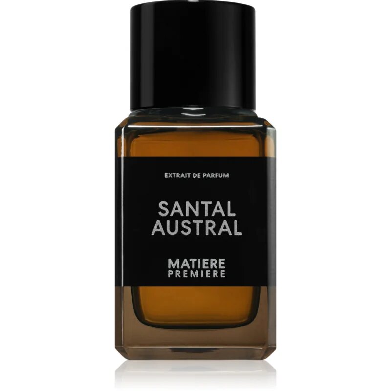 Matiere Premiere Santal Austral parfüm kivonat unisex 100 ml