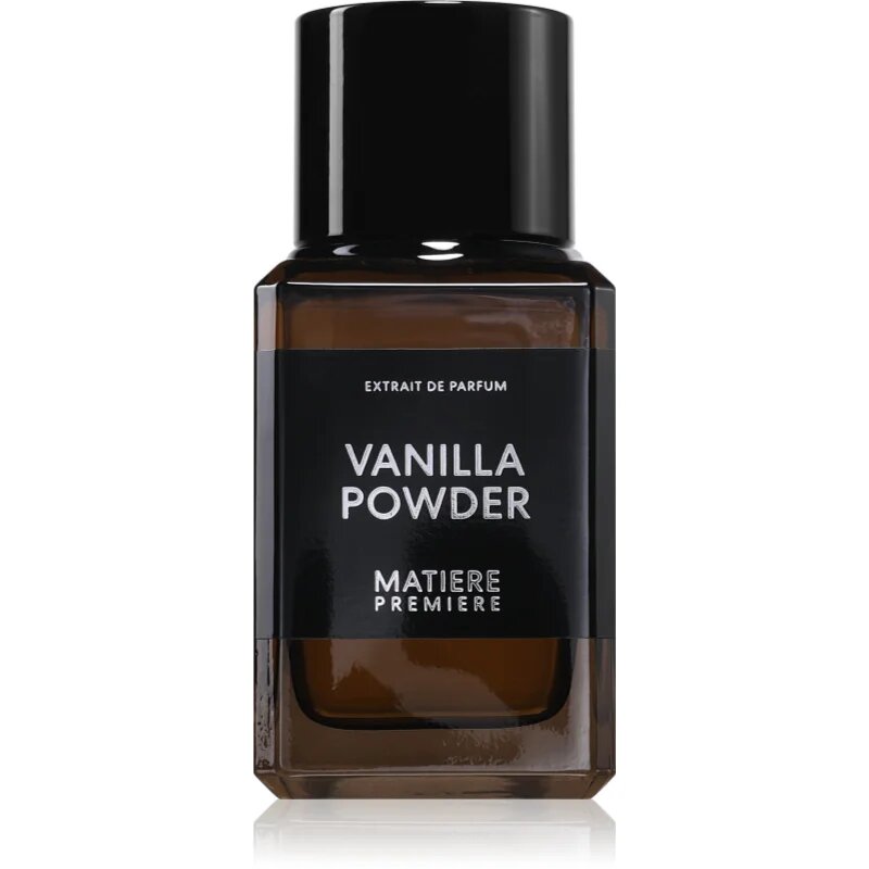 Matiere Premiere Vanilla Powder parfüm kivonat unisex 100 ml