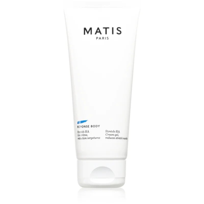 MATIS Paris Réponse Body Stretch-HA géles krém striák ellen 100 ml