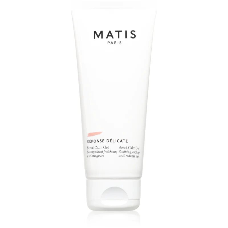MATIS Paris Réponse Délicate Sensi-Calm Gel nyugtató krém bőrpír ellen 50 ml