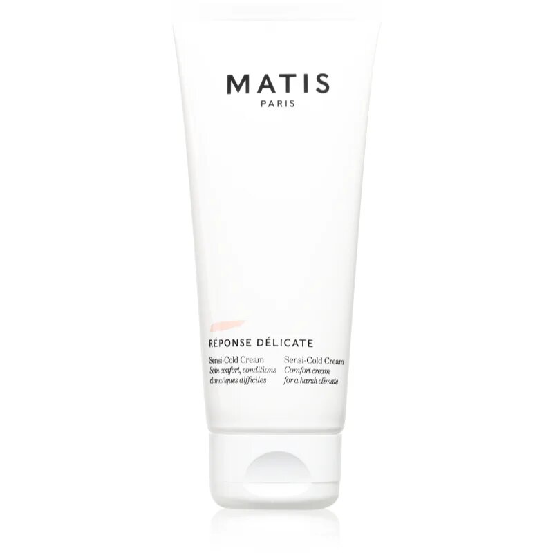 MATIS Paris Réponse Délicate Sensi-Cold Cream bőrkrém nagyon száraz bőrre 50 ml