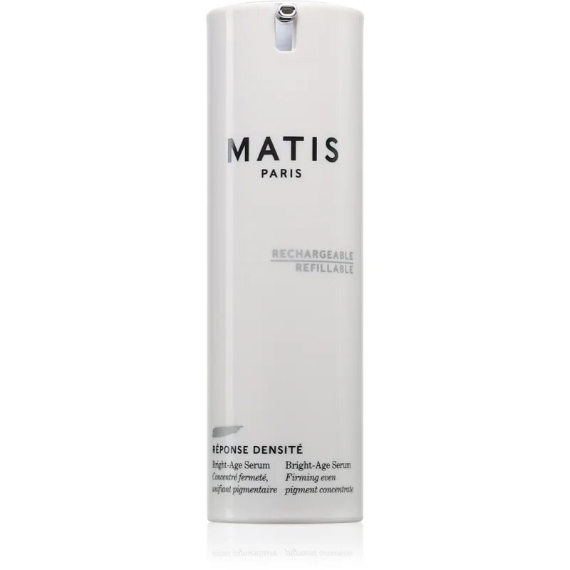 MATIS Paris Réponse Densité Bright-Serum élénkítő szérum a pigment foltok ellen 30 ml