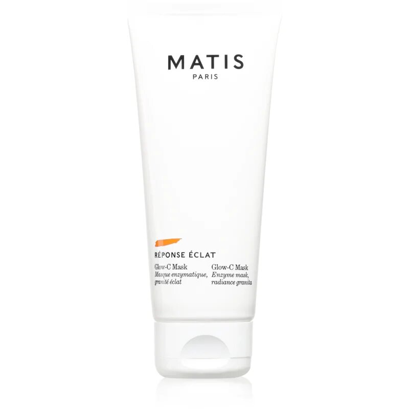 MATIS Paris Réponse Éclat Glow-C Mask élénkitő peeling C vitamin 50 ml