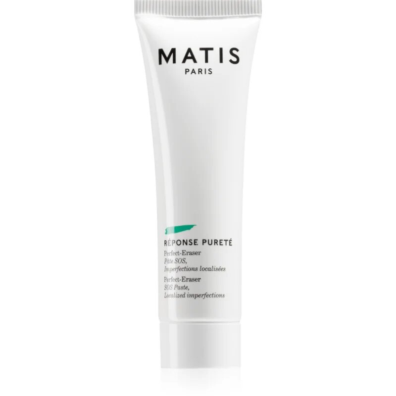 MATIS Paris Réponse Pureté Perfect-Eraser SOS ápolás az arcra 20 ml