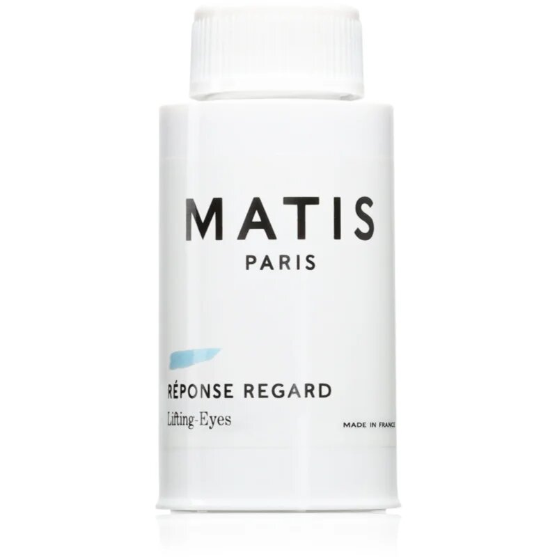 MATIS Paris Réponse Regard Relax-Eyes szemránc elleni krém utántöltő 15 ml