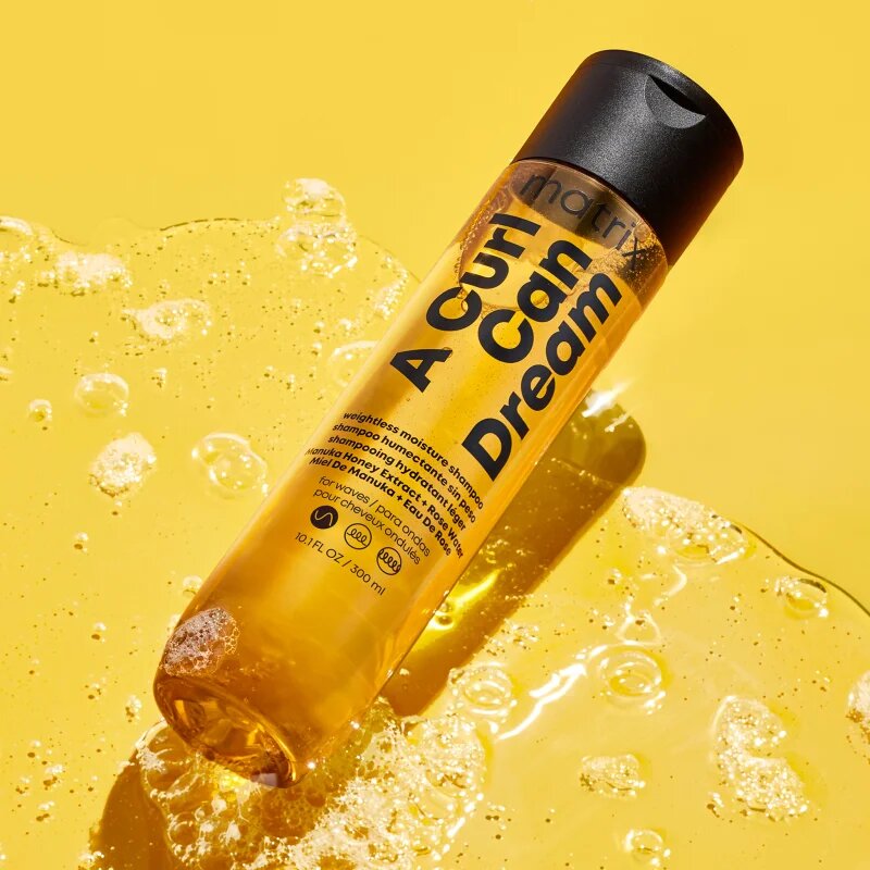 Matrix A Curl Can Dream könnyű hidratáló sampon 300 ml