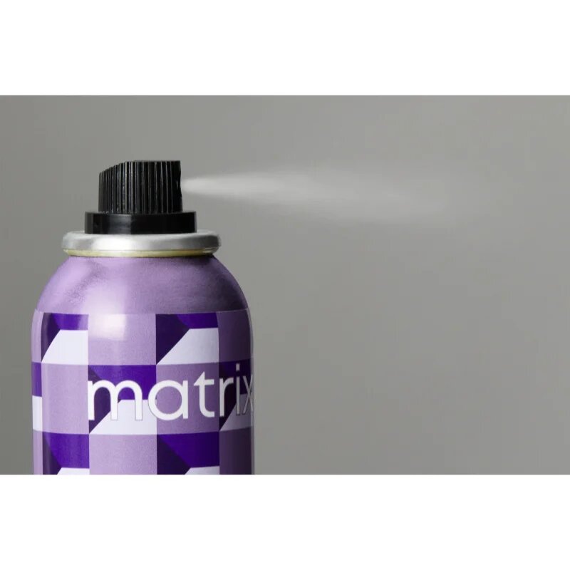 Matrix Builder Wax Spray hajwax spray -ben 250 ml