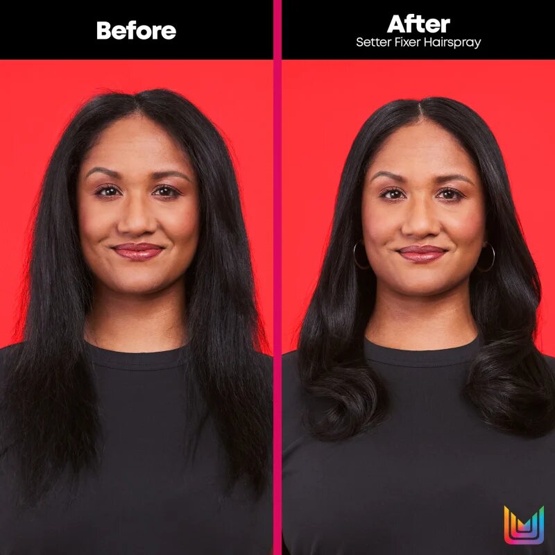 Matrix Fixer Hairspray hajlakk erős fixálással 400 ml