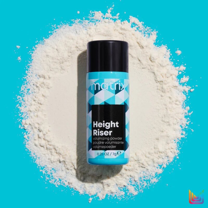 Matrix Height Riser Volumizing Powder hajpúder dús haj a gyökerektől 7 g