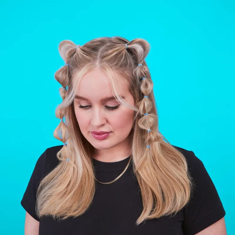 Matrix Height Riser Volumizing Powder hajpúder dús haj a gyökerektől 7 g