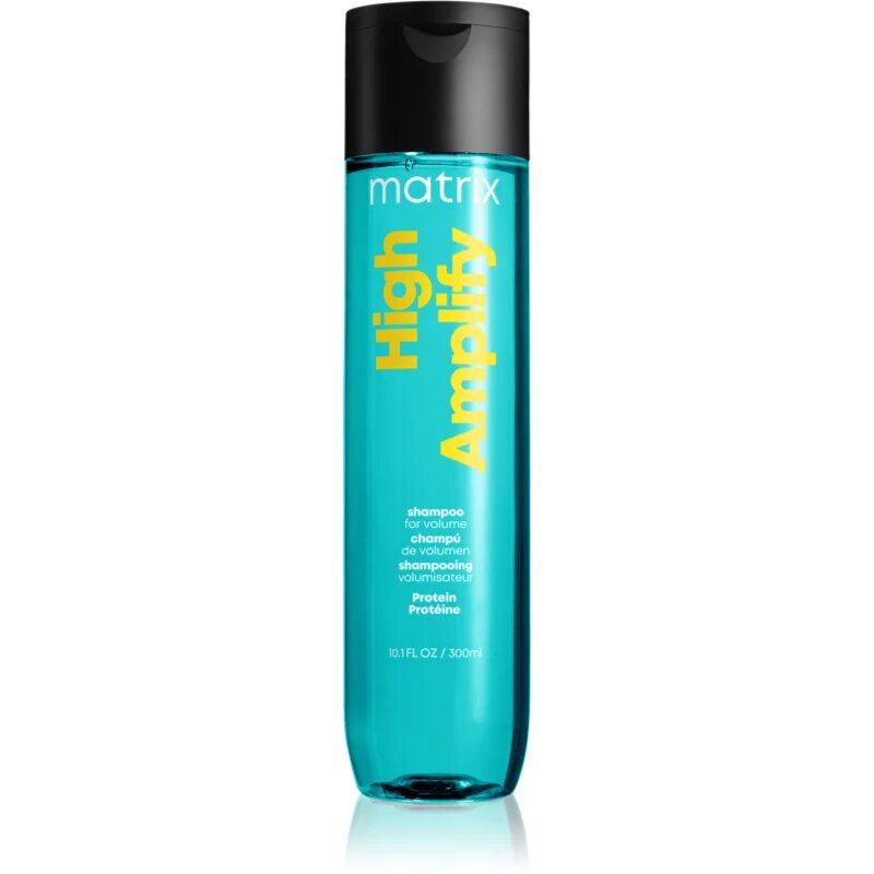 Matrix High Amplify erősítő proteines sampon dús hatásért 300 ml