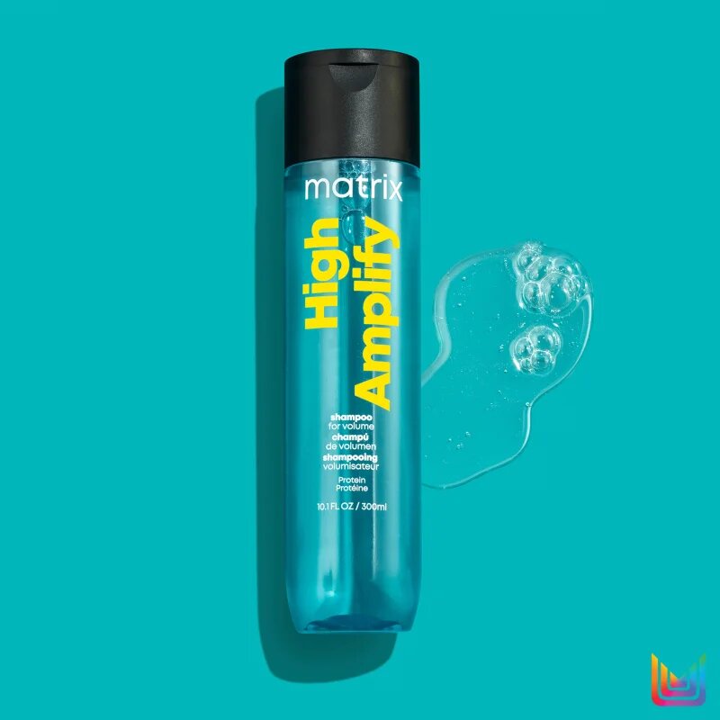 Matrix High Amplify erősítő proteines sampon dús hatásért 300 ml