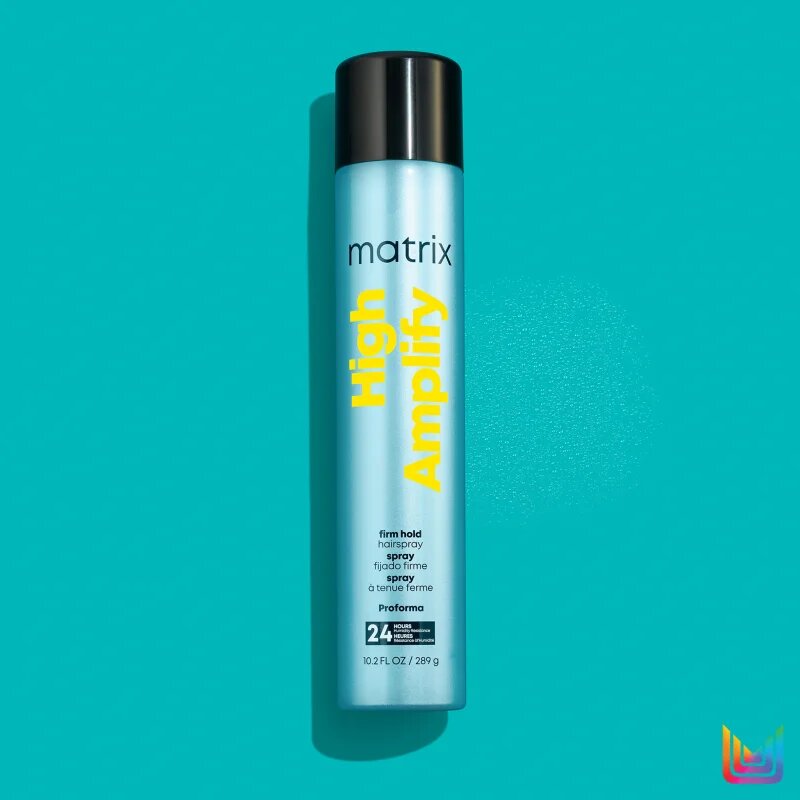 Matrix High Amplify hajlakk extra erős fixálás 400 ml