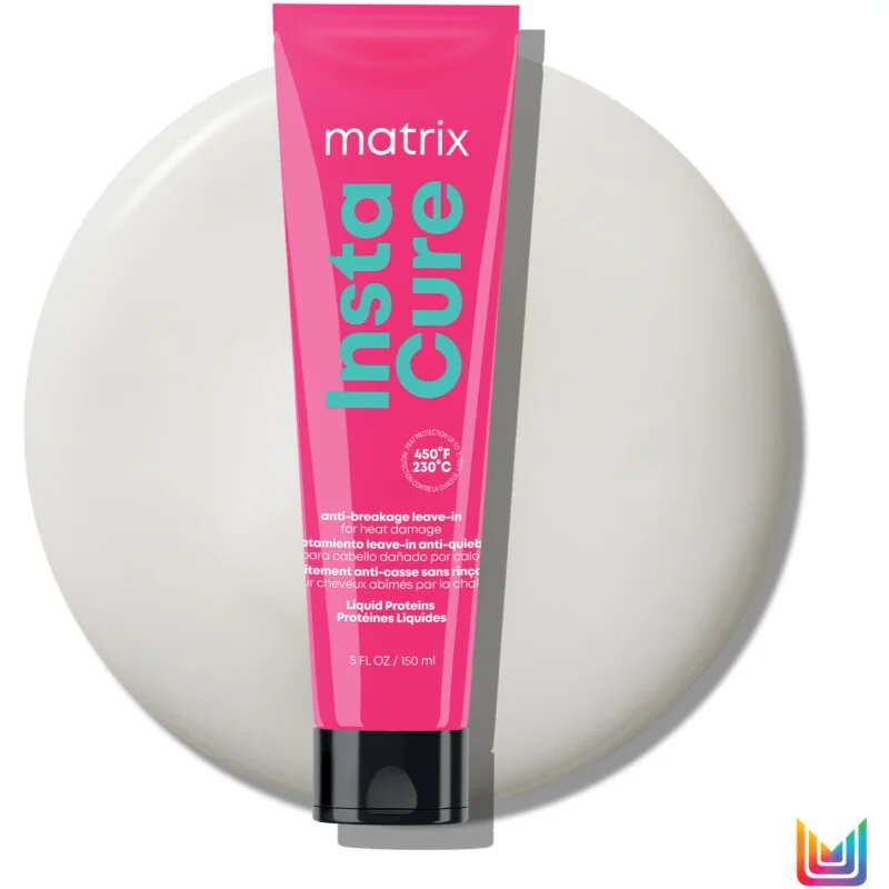 Matrix Instacure leöblítést nem igénylő ápolás a haj megerősítésére 150 ml