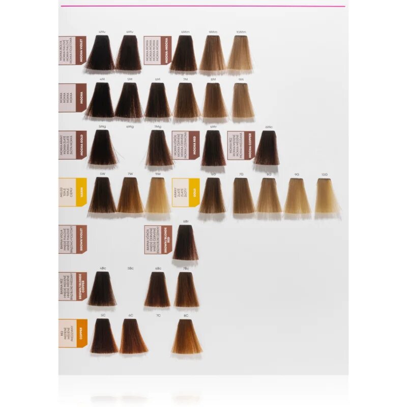 Matrix SoColor Pre-Bonded Blended tartós hajfesték árnyalat 9N 90 ml