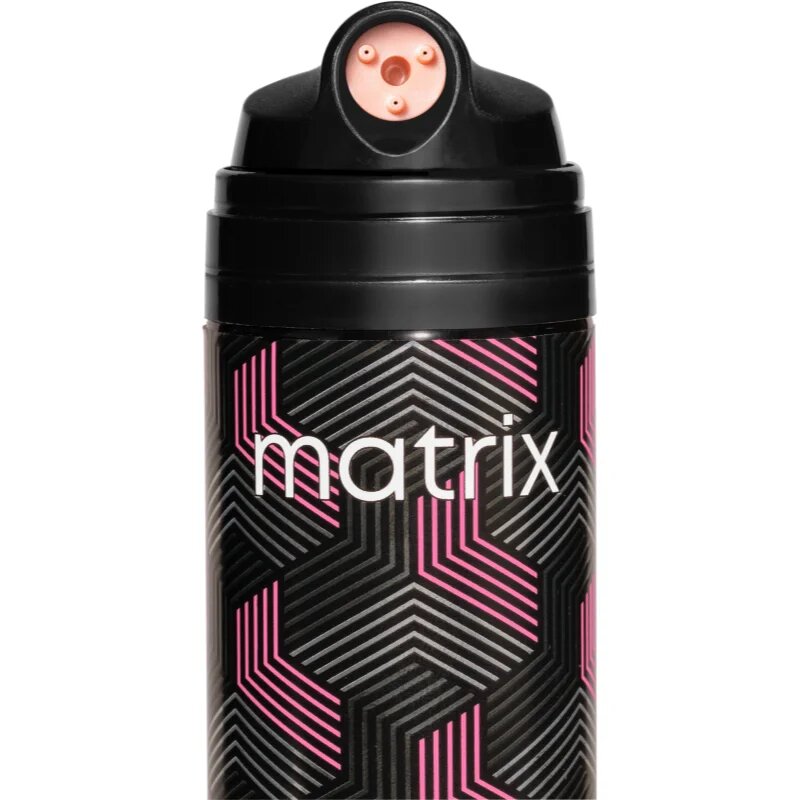 Matrix Vavoom Triple Freeze Extra Dry hajlakk erős fixálással 300 ml