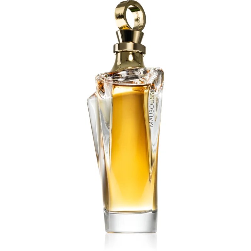 Mauboussin Elixir Pour Elle EDP Eau de Parfum hölgyeknek 100 ml