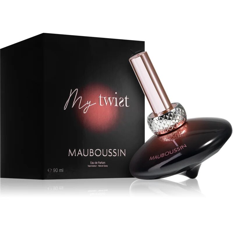 Mauboussin My Twist Eau de Parfum hölgyeknek 90 ml