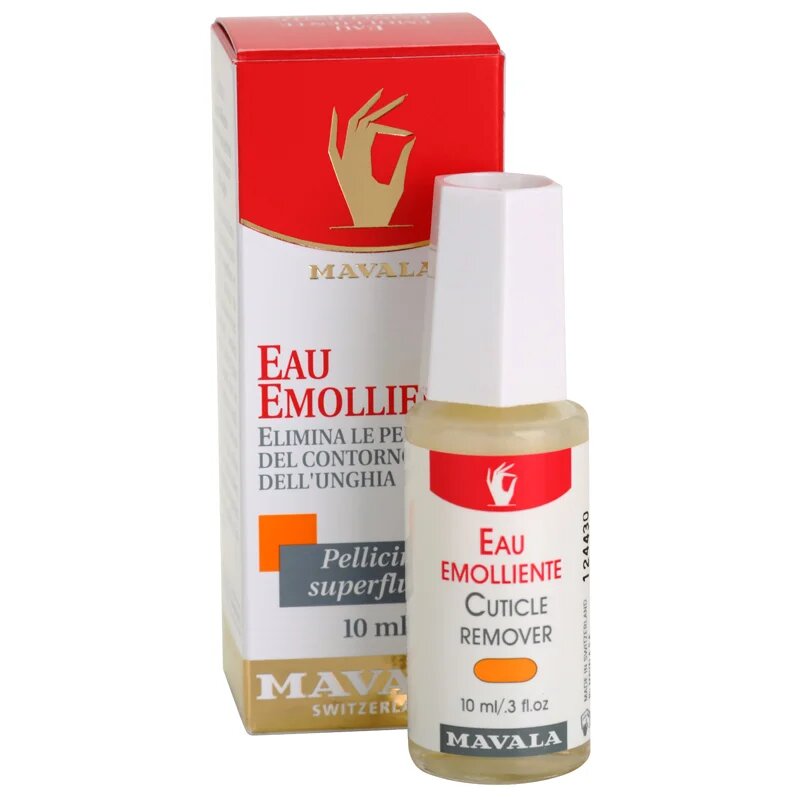 Mavala Cuticle Care körömágybőr eltávolító 10 ml