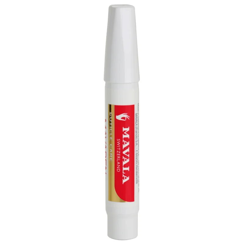 Mavala Cuticle Care Mavapen tápláló olaj körömre és körömágyra toll formában 4.5 ml